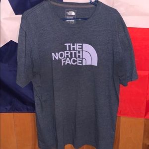 The North Face shirt